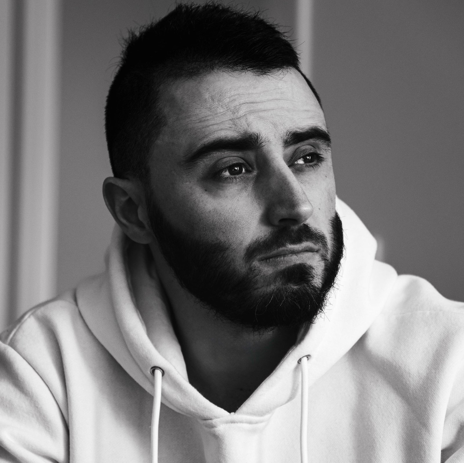 Matthieu Le Drian, photographe portrait et corporate à Rennes