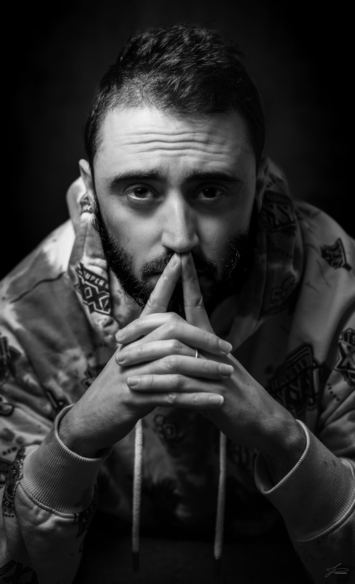 Matthieu Le Drian, photographe à Rennes