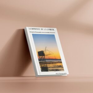 L'Empreinte de la Lumière