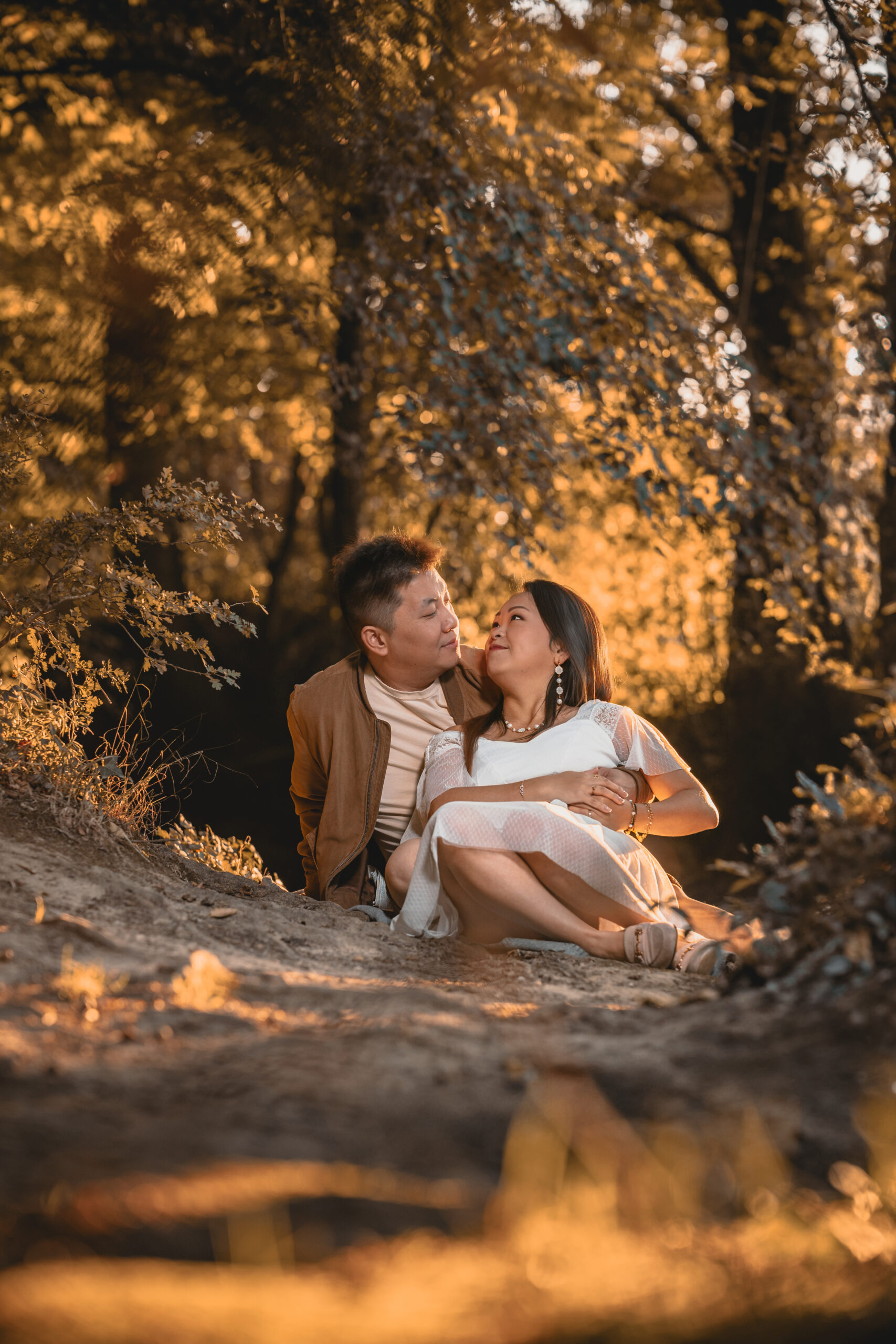 Comment préparer une séance photo : conseils pour une séance réussie et naturelle.