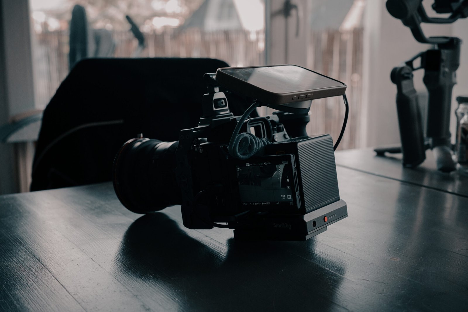 Galerie Vidéo - Films, Corporate, Motion